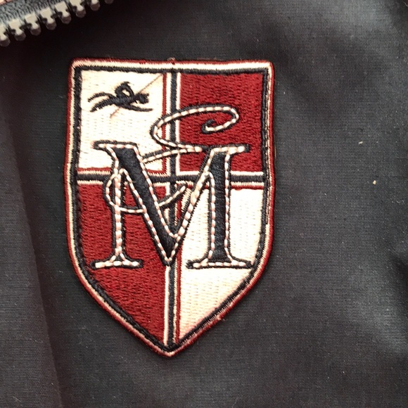 French Riding Jacket - Picture 4 of 4